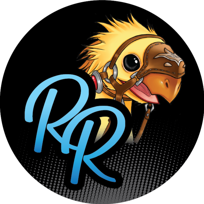 RR Logo