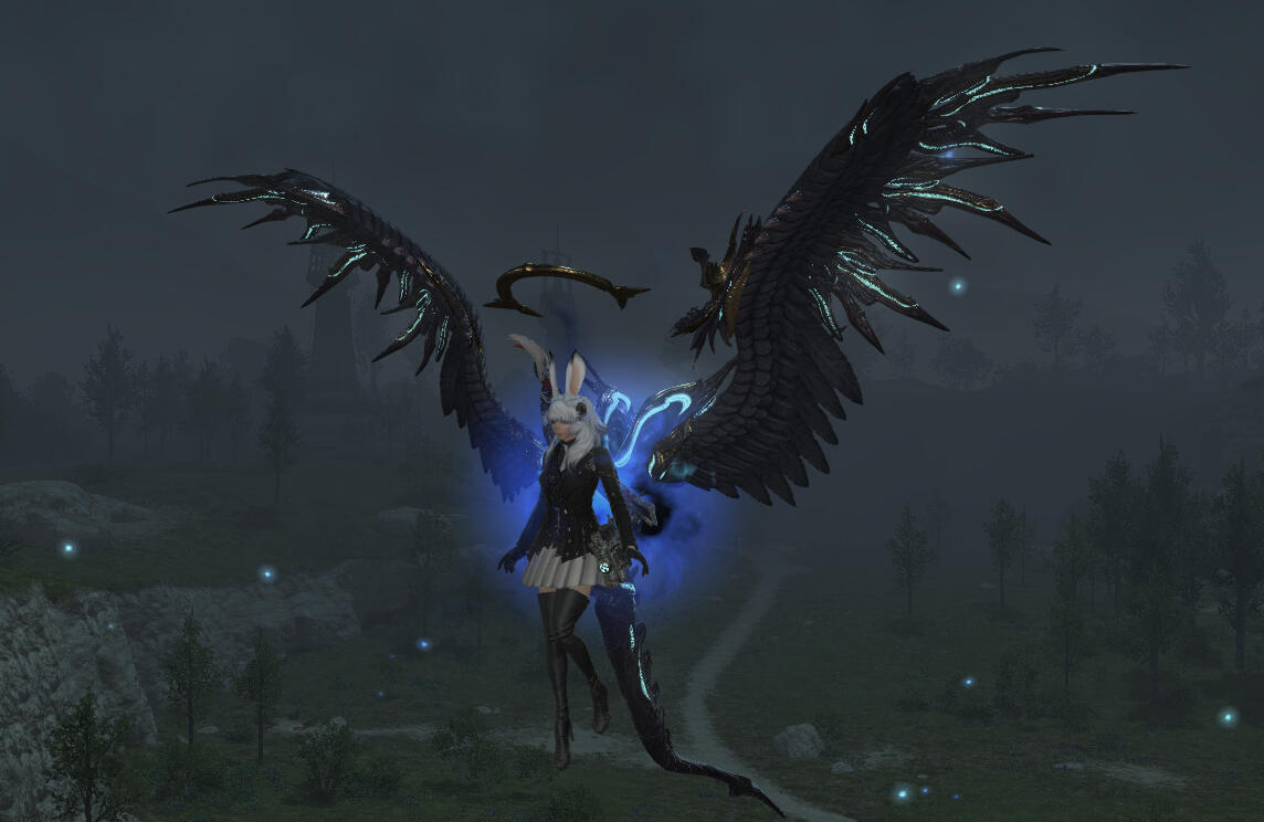 Everkeep - 7 million gil per run