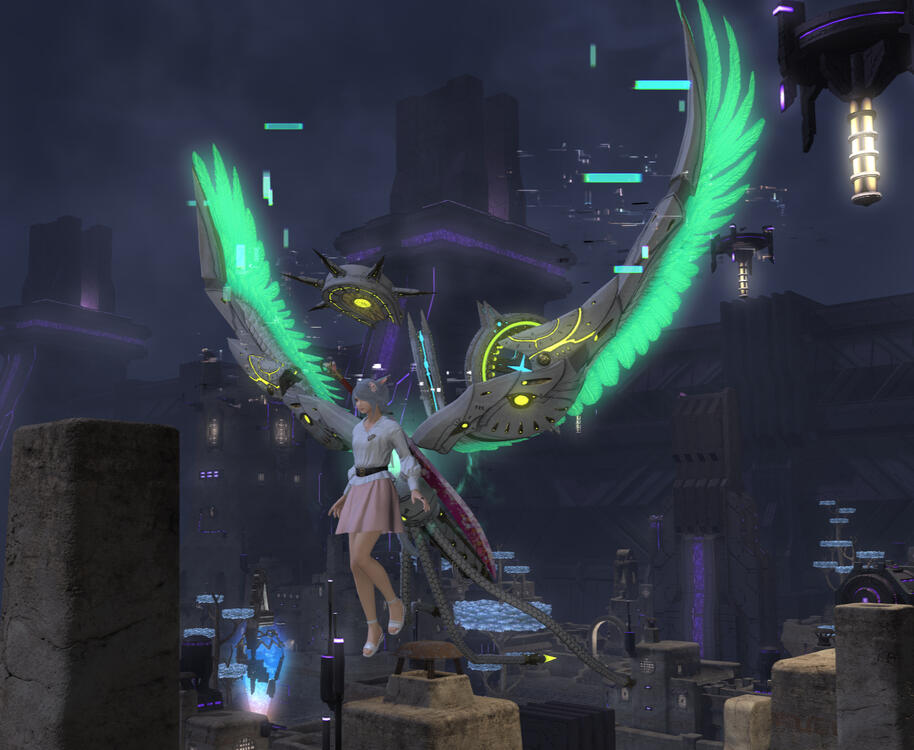 Sphene's Burden - 14 million gil per run