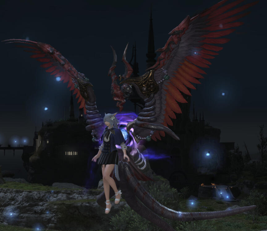 The Unmaking - 21 million gil per run