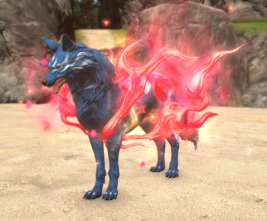 Susano - 2 million gil per run