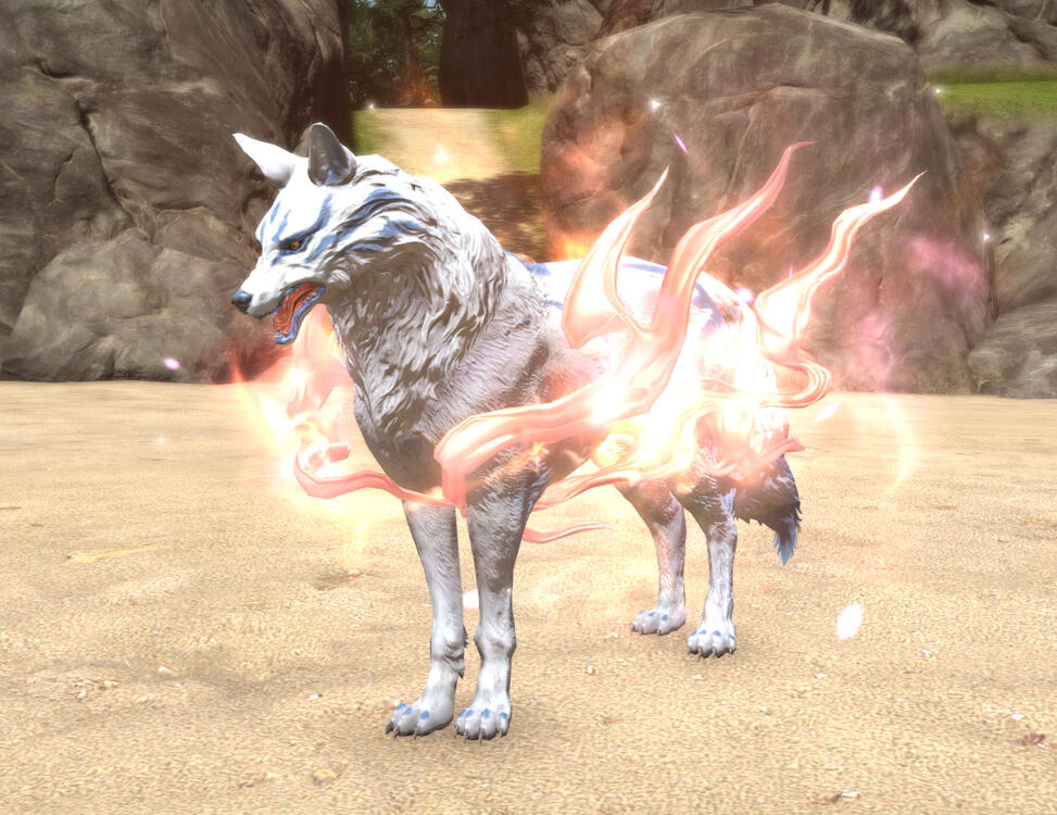 Lakshimi - 2 million gil per run