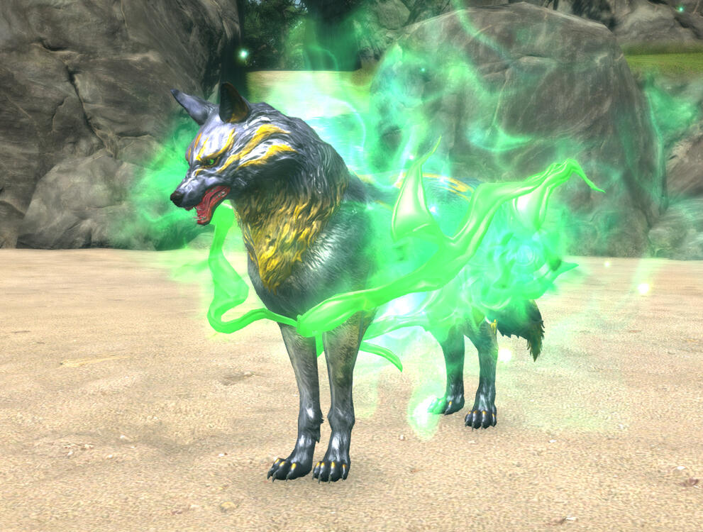 Shinryu - 2 million gil per run