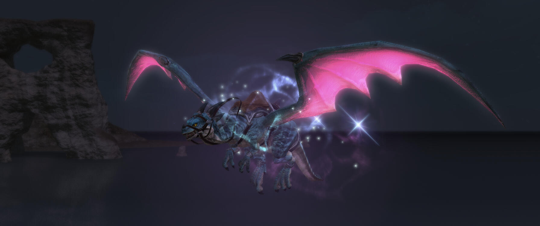 Titania - 4 million gil per run