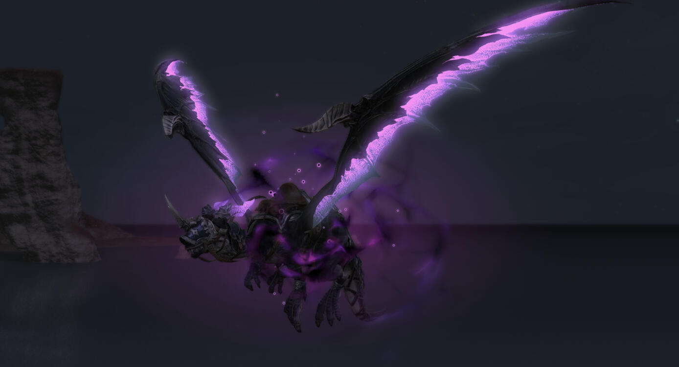 Hades - 4 million gil per run