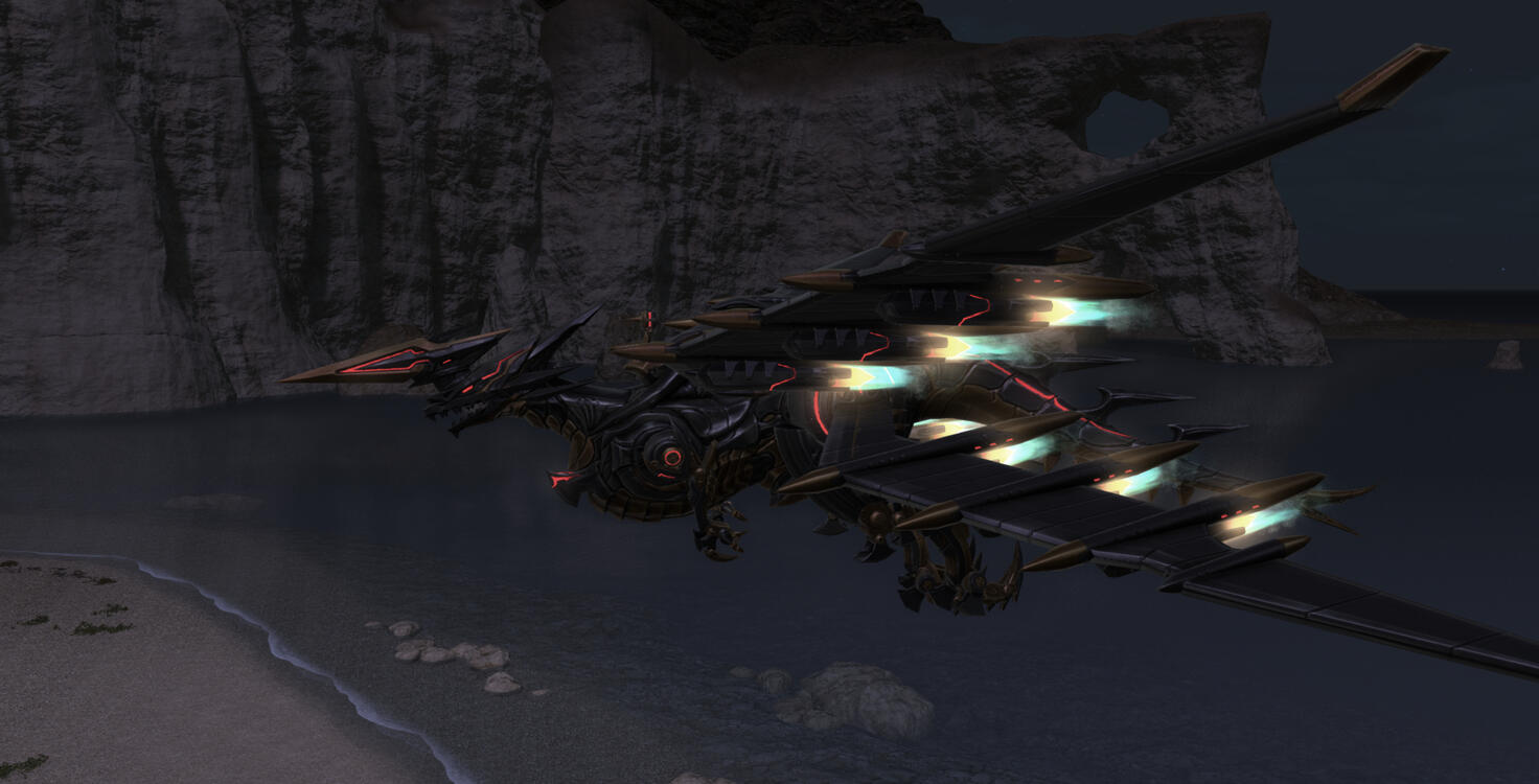 You'll receive Landerwaffe from a quest after collecting all 7 dragons