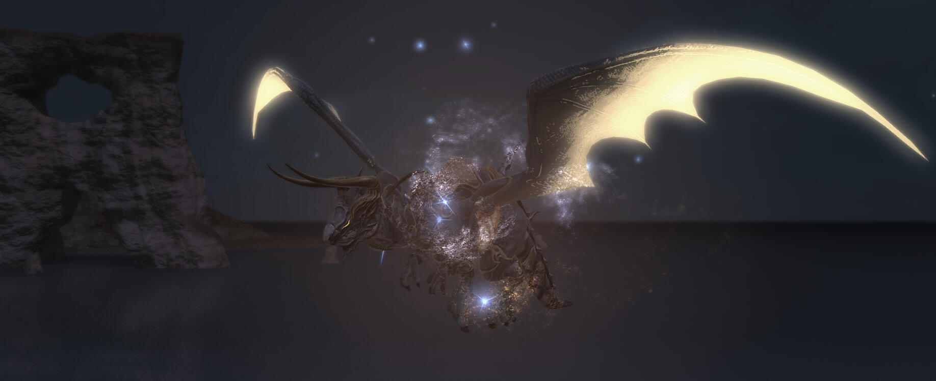 Warrior of Light - 4 million gil per run