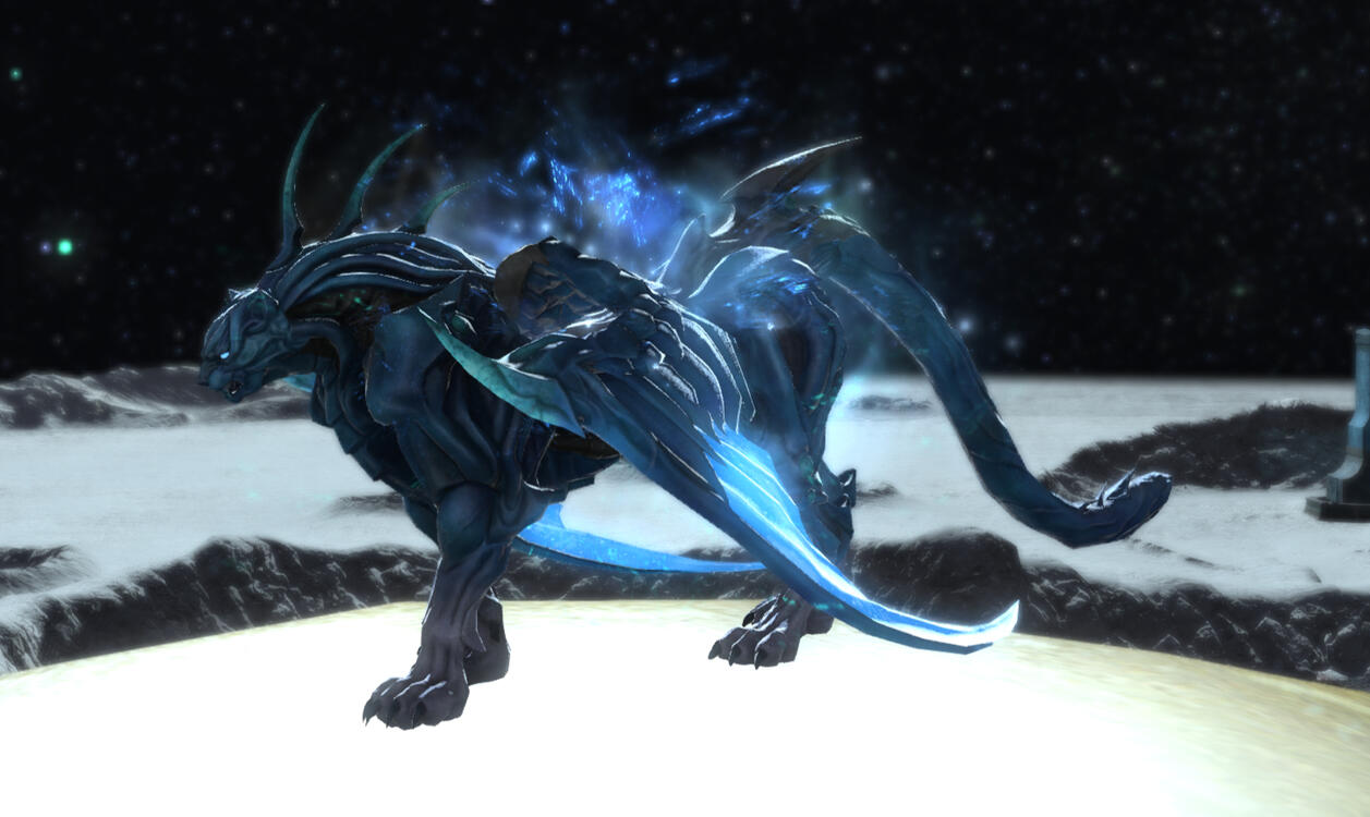 Endsinger - 7 million gil per run