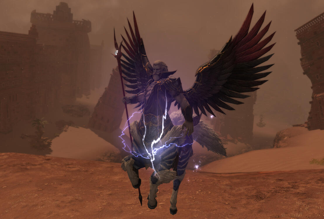 [E8S] 7 million gil per run