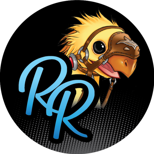 RR Logo